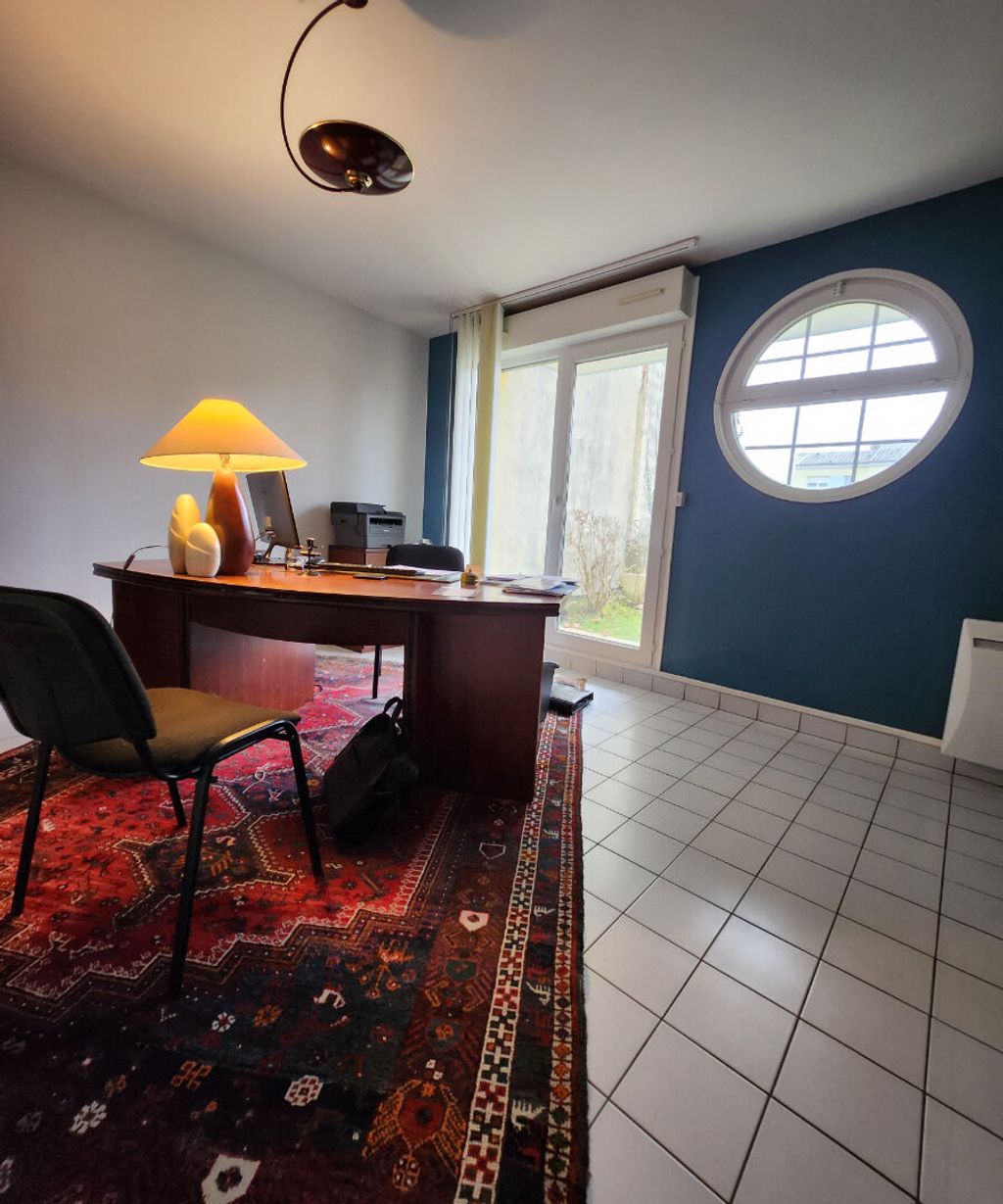 Achat appartement à vendre 3 pièces 59 m² - Brest