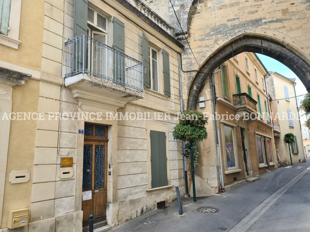 Achat maison à vendre 3 chambres 121 m² - Valréas