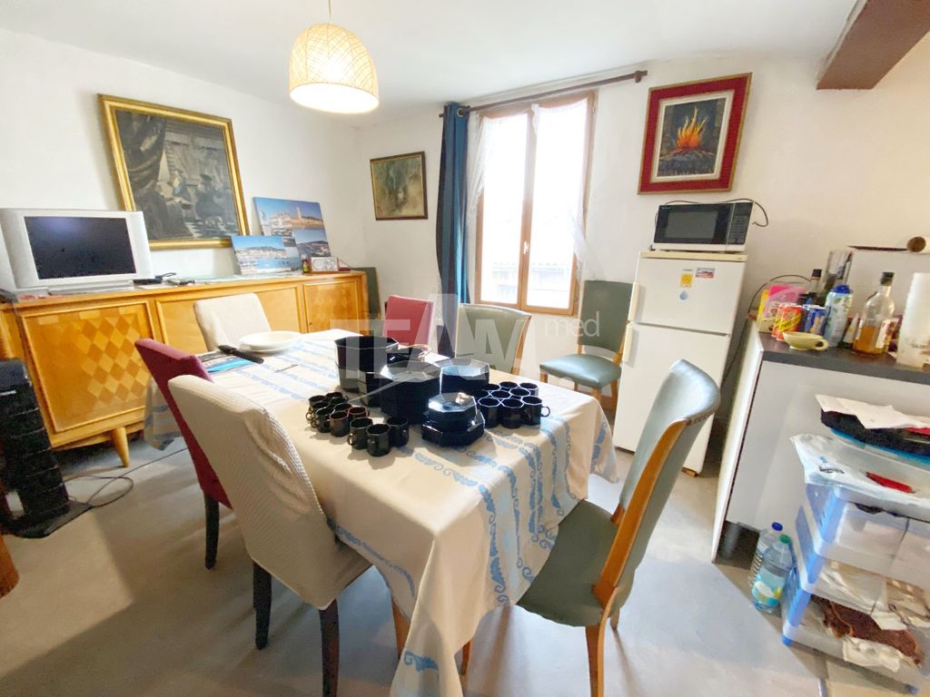 Achat appartement 4 pièce(s) Sète