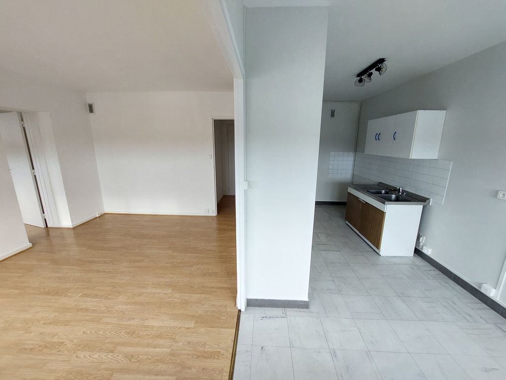 Achat appartement à vendre 2 pièces 45 m² - Mérignac