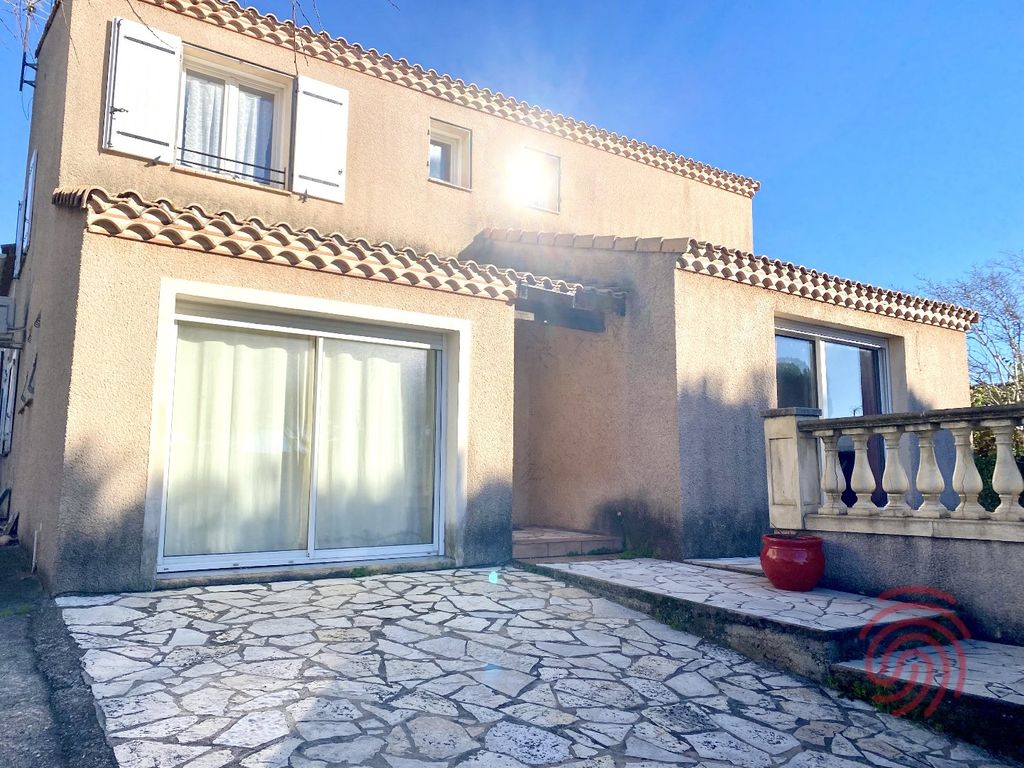 Achat maison à vendre 5 chambres 135 m² - Béziers