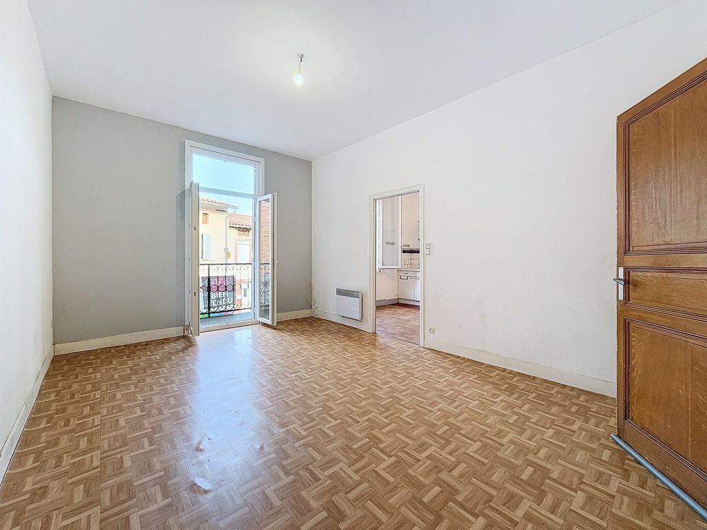 Achat maison à vendre 1 chambre 62 m² - Caraman