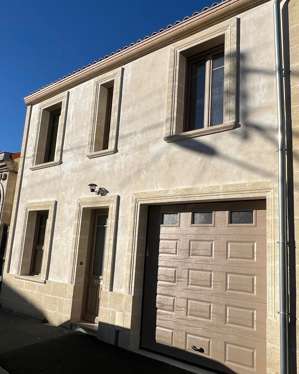 Achat maison à vendre 3 chambres 169 m² - Bordeaux