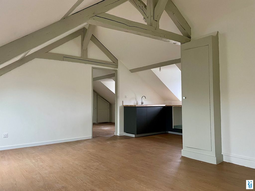 Achat appartement à vendre 2 pièces 53 m² - Rouen