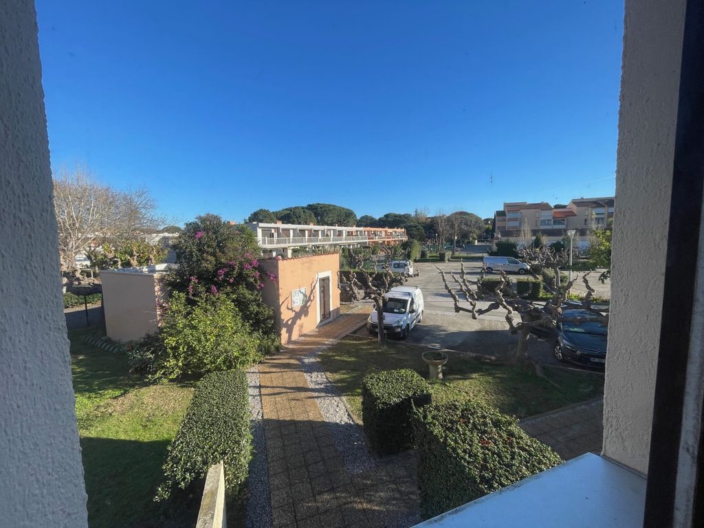 Achat appartement 3 pièce(s) Argelès-sur-Mer