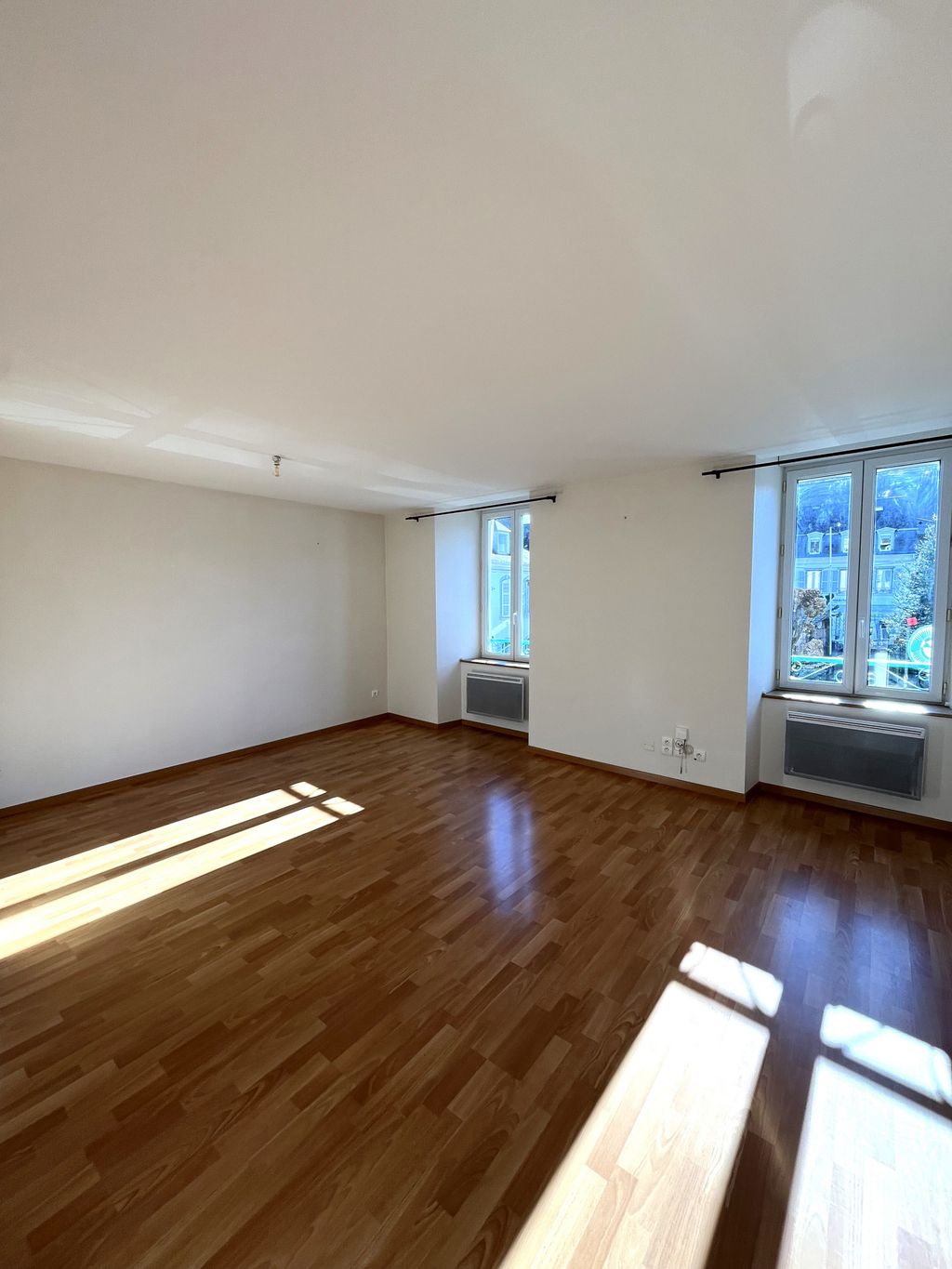 Achat appartement à vendre 2 pièces 54 m² - Argelès-Gazost