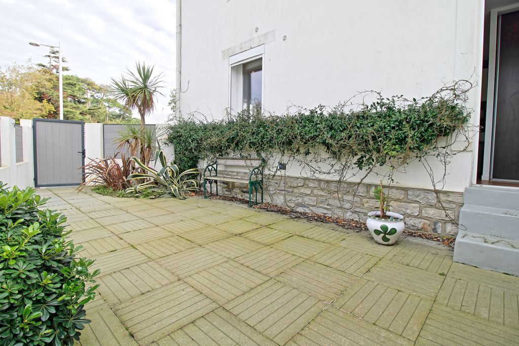 Achat studio à vendre 35 m² - Anglet