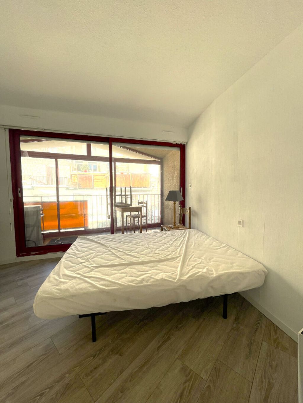 Achat studio à vendre 14 m² - Font-Romeu-Odeillo-Via