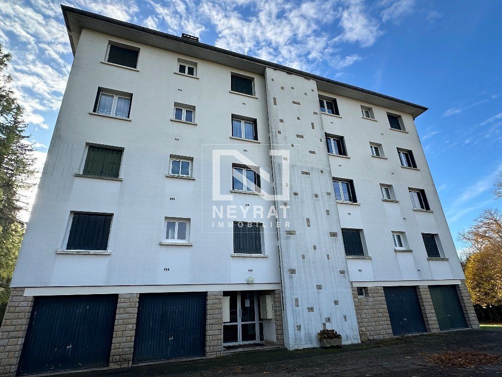 Achat appartement à vendre 2 pièces 52 m² - Paray-le-Monial