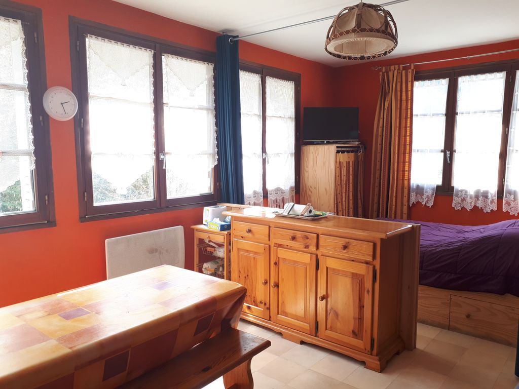 Achat studio à vendre 27 m² - La Bourboule