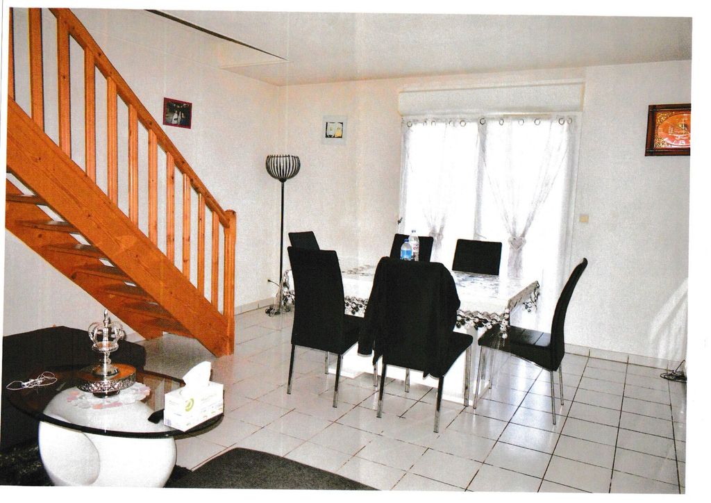 Achat maison 2 chambre(s) - Terrasson-Lavilledieu