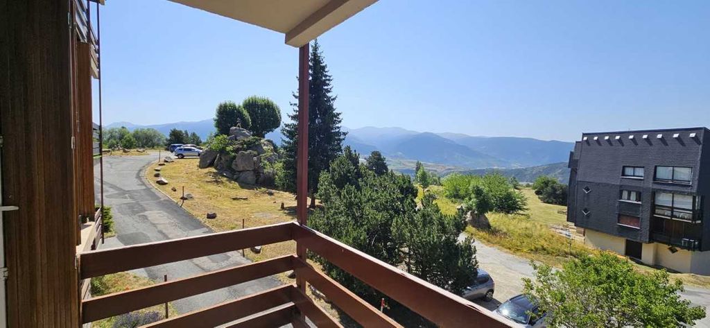 Achat appartement à vendre 3 pièces 45 m² - Font-Romeu-Odeillo-Via