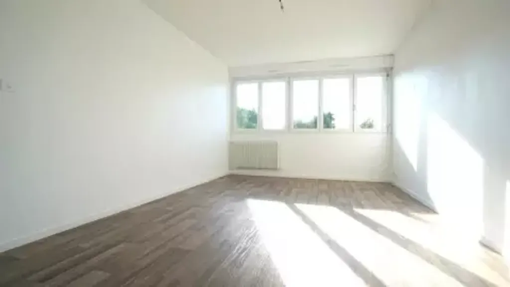 Achat appartement à vendre 2 pièces 48 m² - Lucé