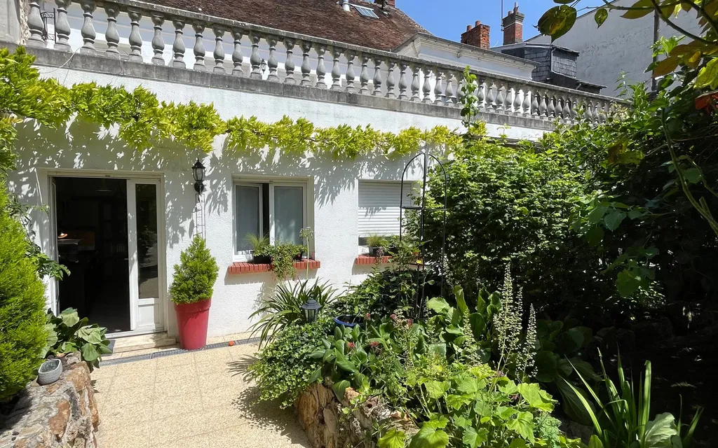 Achat maison à vendre 7 chambres 312 m² - Fère-en-Tardenois