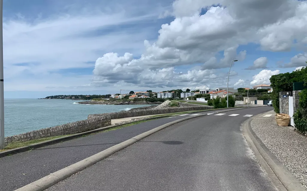 Achat appartement à vendre 2 pièces 37 m² - Vaux-sur-Mer