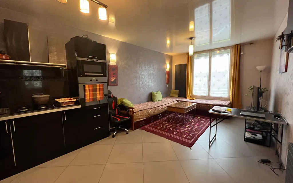 Achat maison à vendre 2 chambres 75 m² - Vaujours