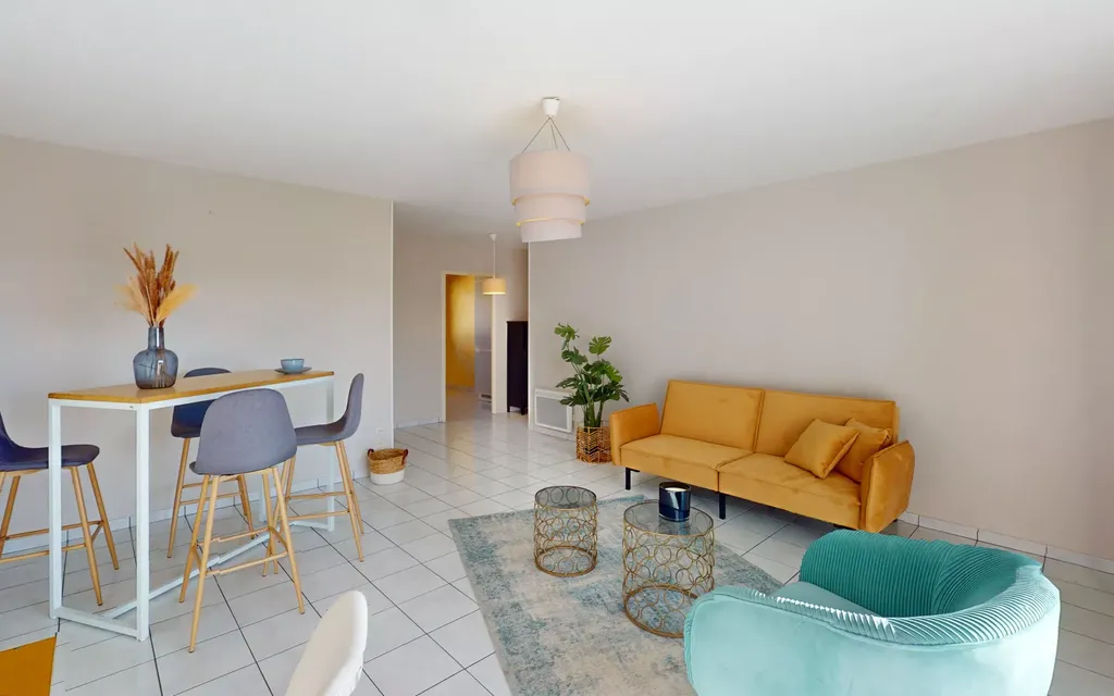 Achat appartement à vendre 4 pièces 93 m² - Rodez