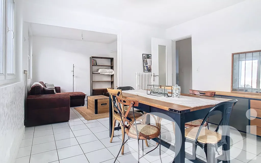 Achat appartement à vendre 2 pièces 66 m² - Sanilhac