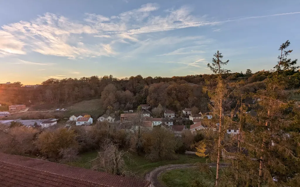 Achat appartement à vendre 3 pièces 76 m² - Périgueux