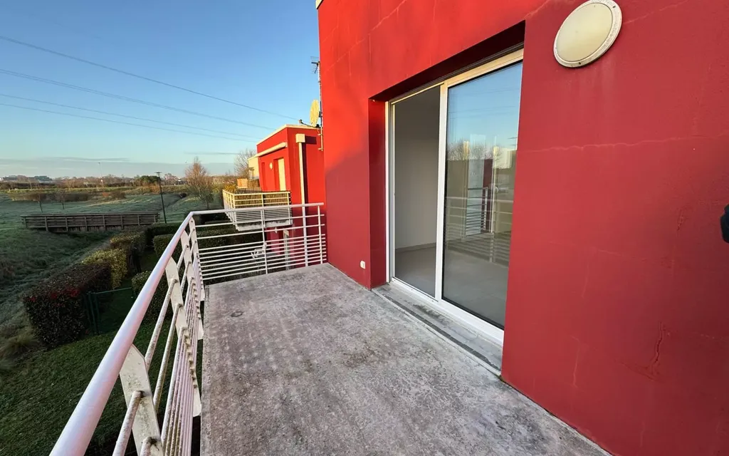 Achat appartement à vendre 2 pièces 40 m² - Puilboreau