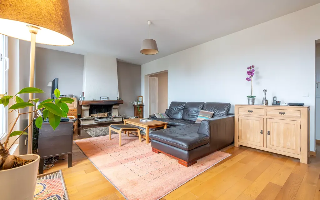 Achat appartement à vendre 6 pièces 115 m² - Maisons-Alfort