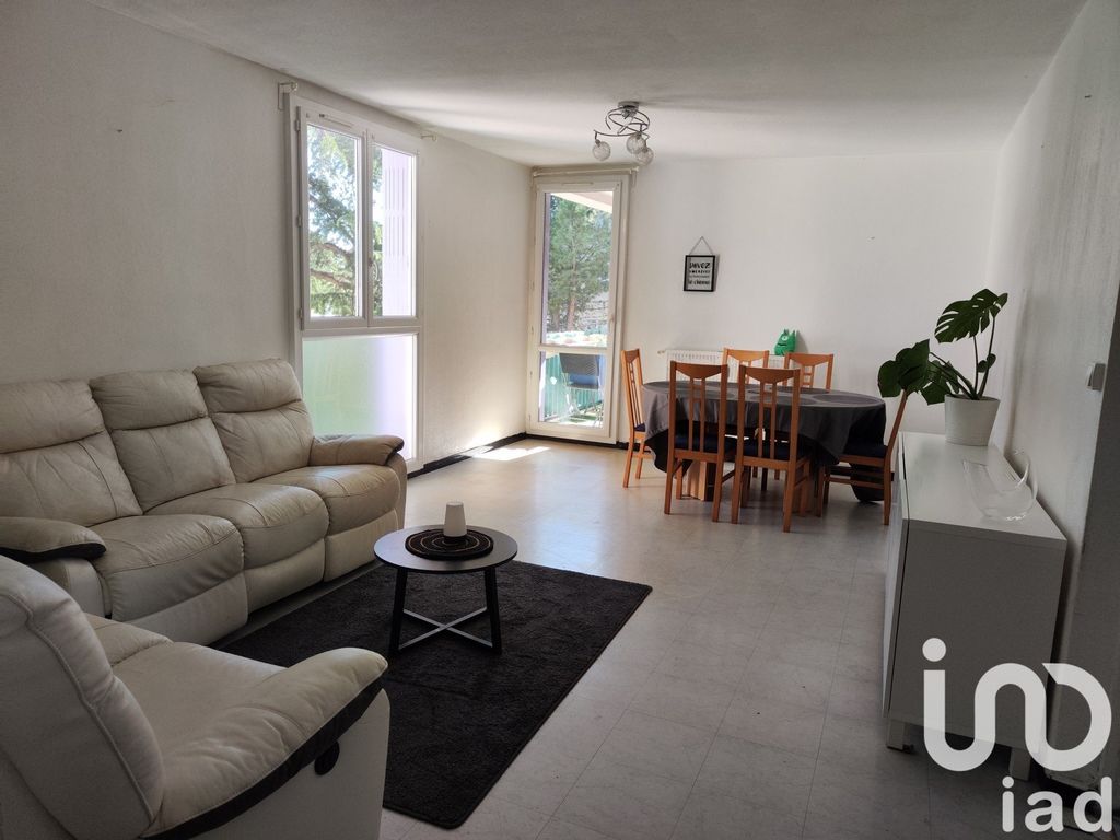 Achat appartement à vendre 5 pièces 89 m² - Manosque