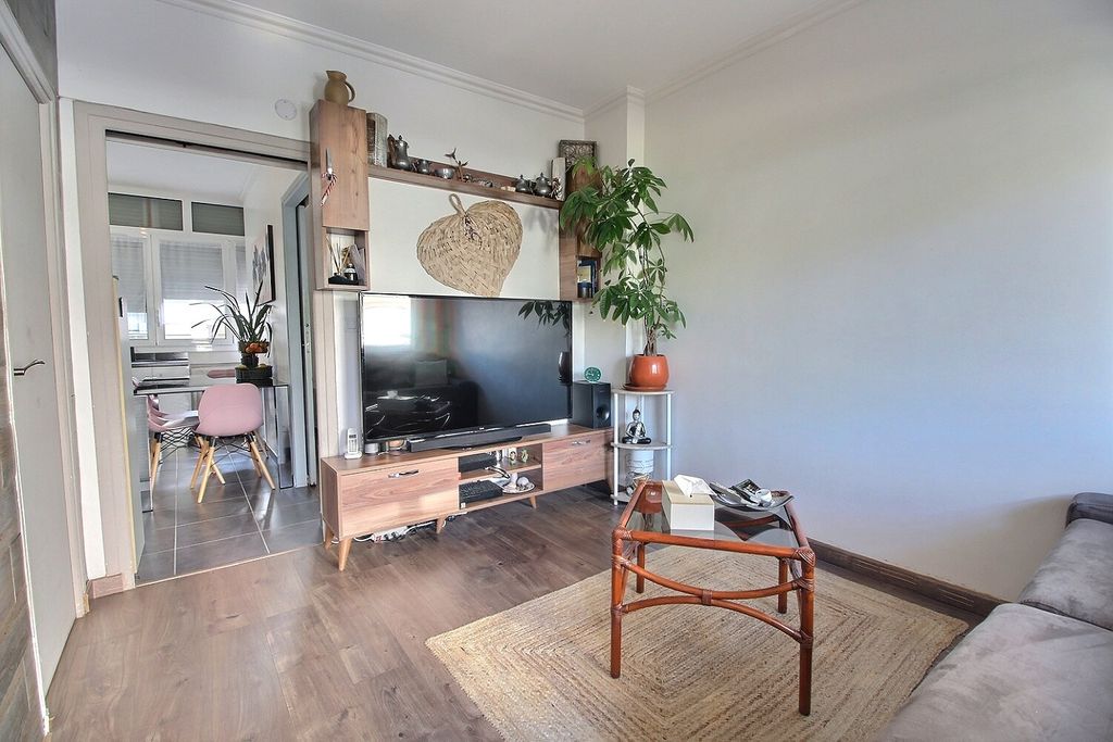 Achat appartement à vendre 3 pièces 46 m² - Le Plessis-Robinson