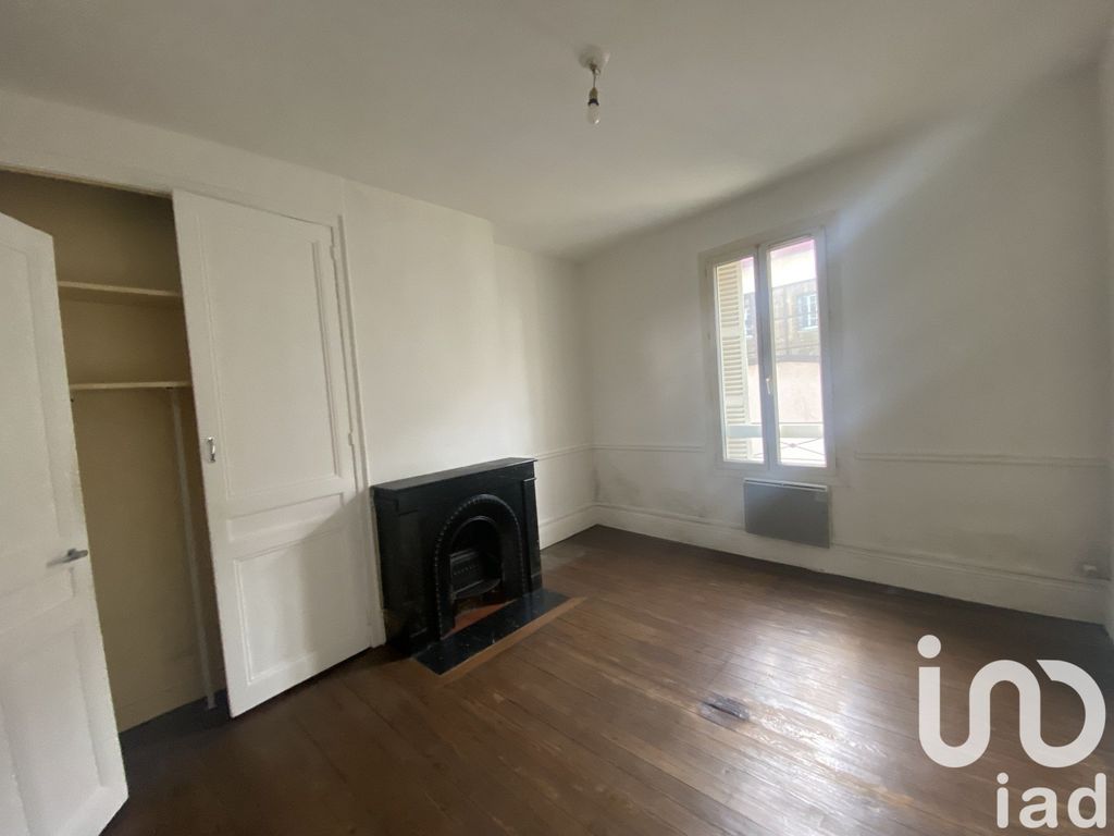 Achat studio à vendre 30 m² - Le Havre