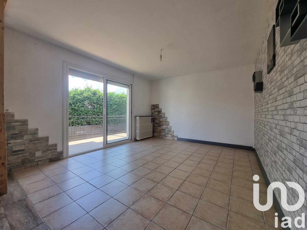 Achat maison à vendre 3 chambres 100 m² - Triaize