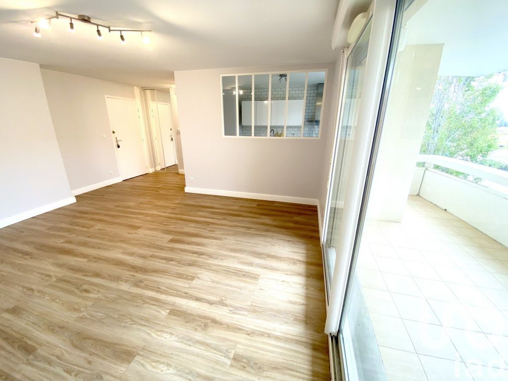 Achat appartement à vendre 3 pièces 66 m² - Canet-en-Roussillon