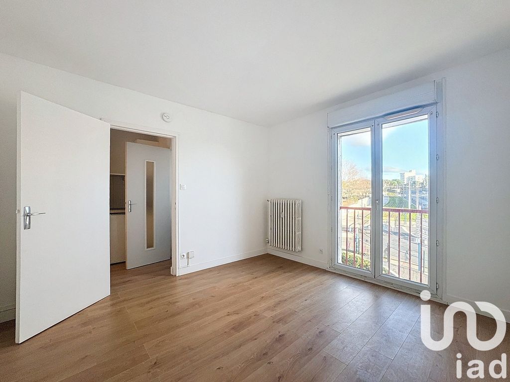 Achat studio à vendre 18 m² - Montpellier