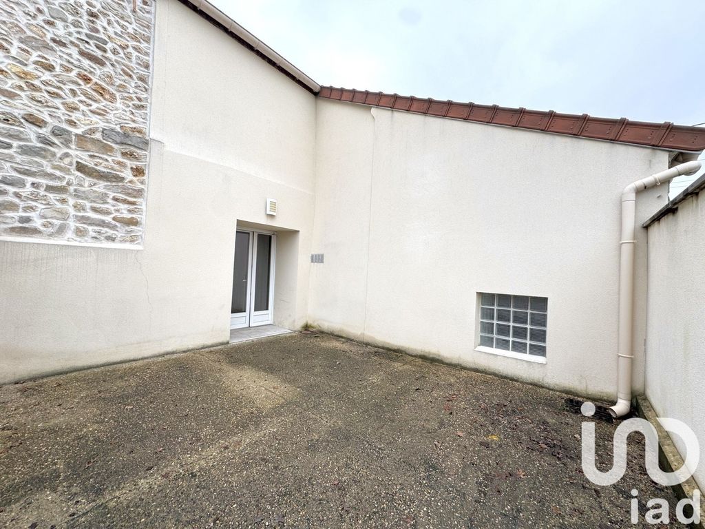 Achat duplex à vendre 3 pièces 62 m² - Marcoussis