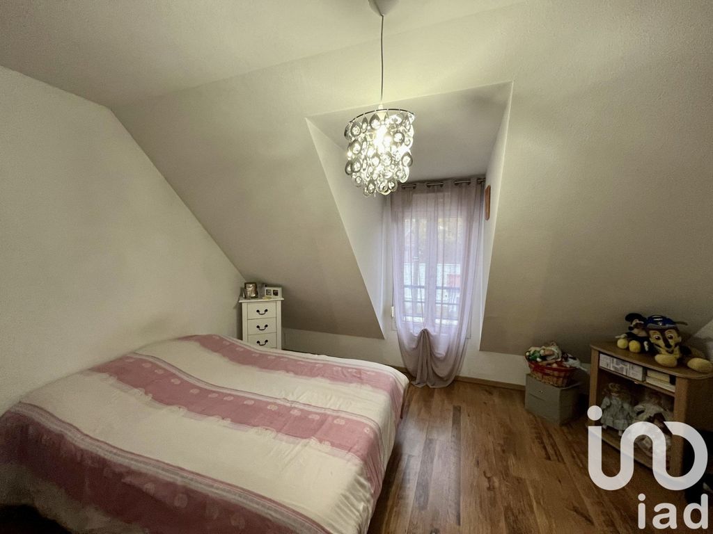 Achat maison 1 chambre(s) - Amiens