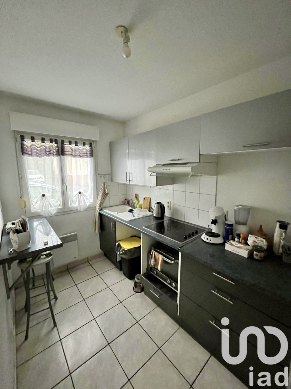 Achat maison à vendre 1 chambre 65 m² - Amiens