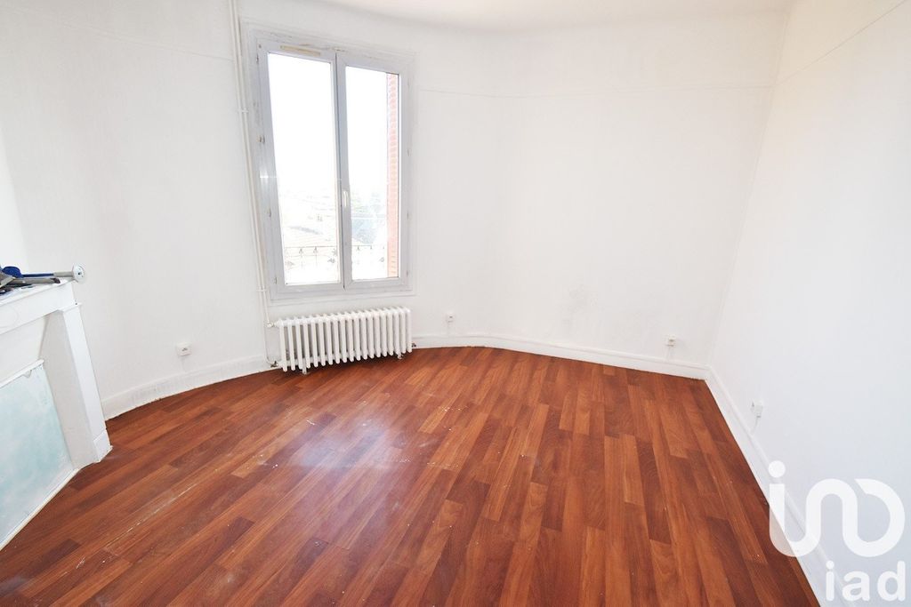 Achat appartement à vendre 2 pièces 42 m² - Villeneuve-le-Roi