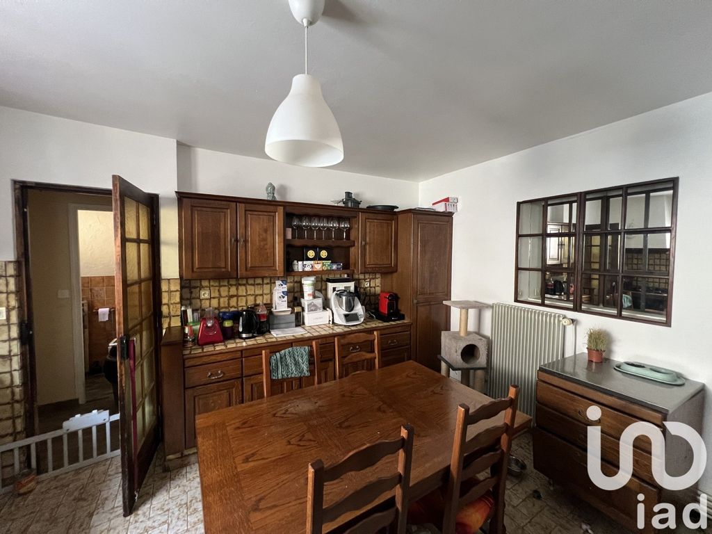 Achat maison à vendre 3 chambres 93 m² - Saintry-sur-Seine