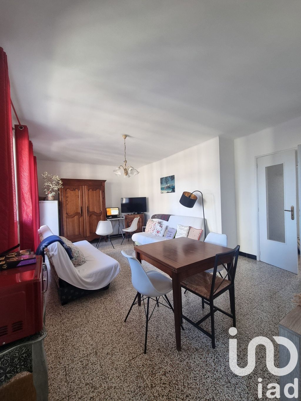 Achat appartement à vendre 3 pièces 67 m² - Toulon