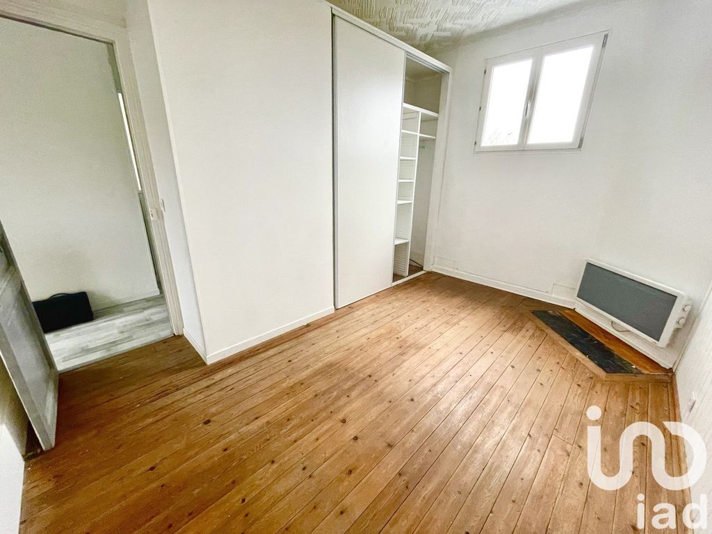 Achat maison à vendre 3 chambres 68 m² - Sartrouville