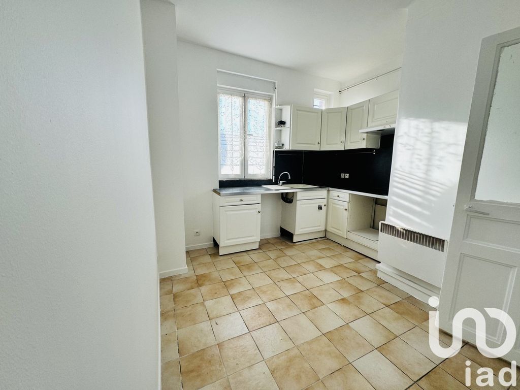 Achat appartement à vendre 2 pièces 39 m² - Villeneuve-le-Roi