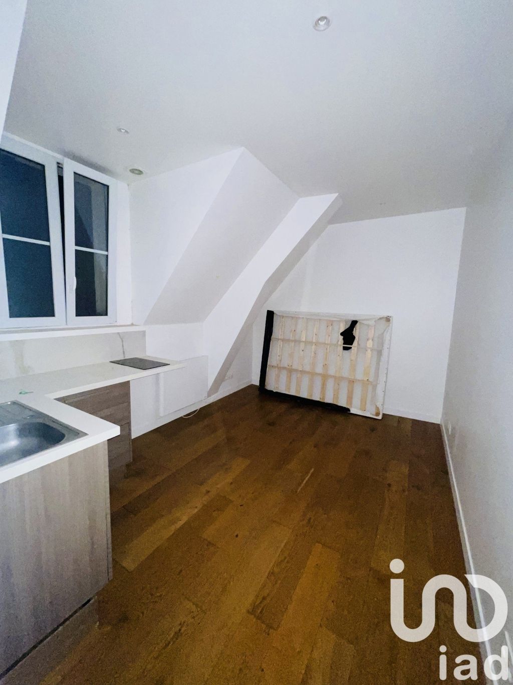 Achat studio à vendre 15 m² - Thorigny-sur-Marne