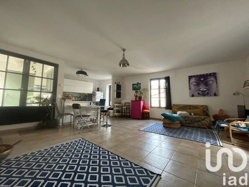 Achat appartement à vendre 4 pièces 95 m² - Béziers