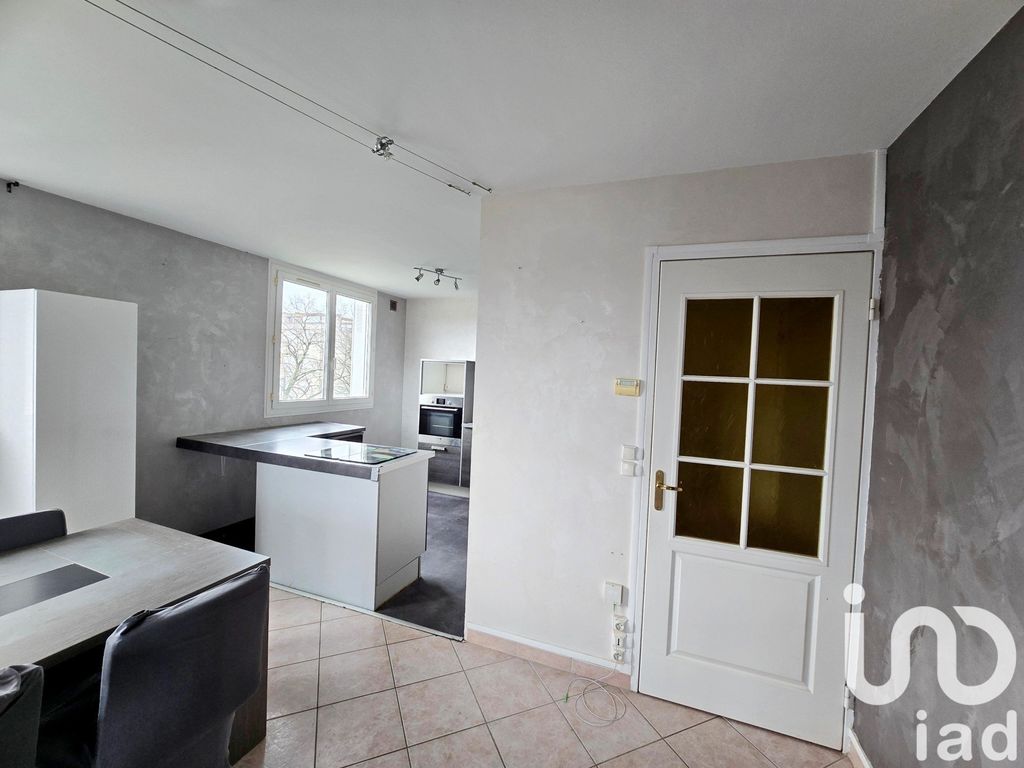 Achat appartement à vendre 3 pièces 67 m² - Châteauroux