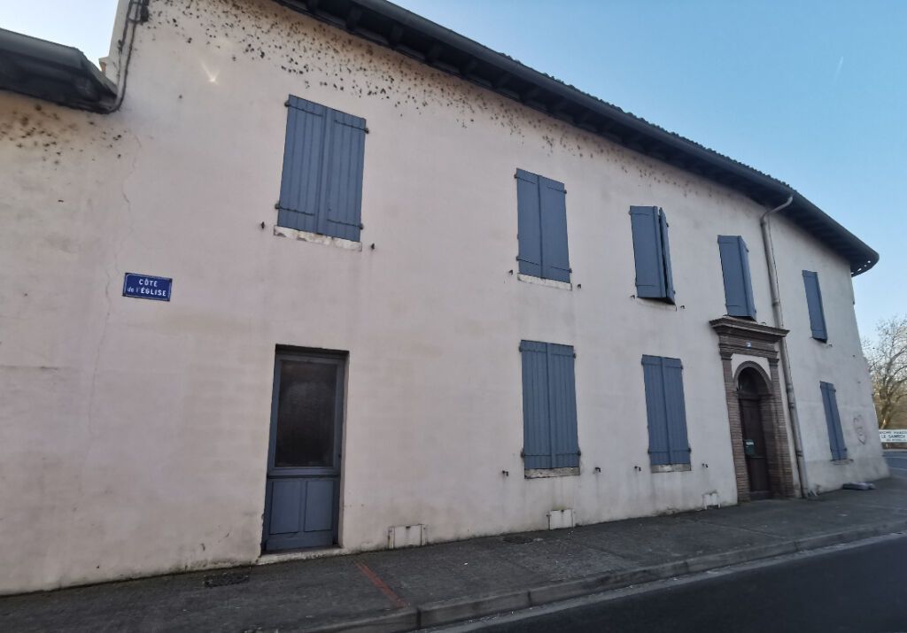 Achat maison à vendre 7 chambres 193 m² - Brens