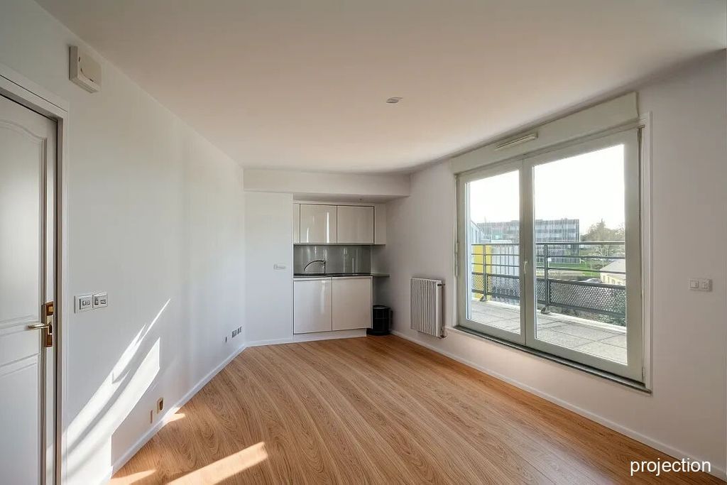 Achat studio à vendre 22 m² - Nantes