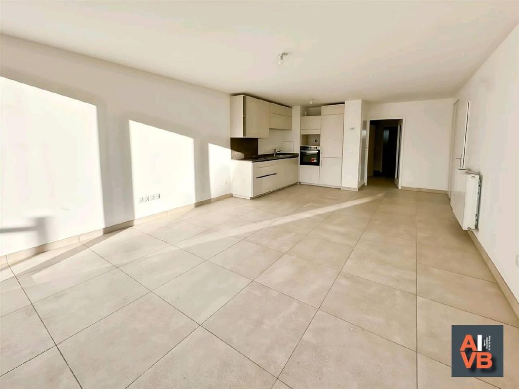 Achat appartement à vendre 4 pièces 85 m² - Bussy-Saint-Georges