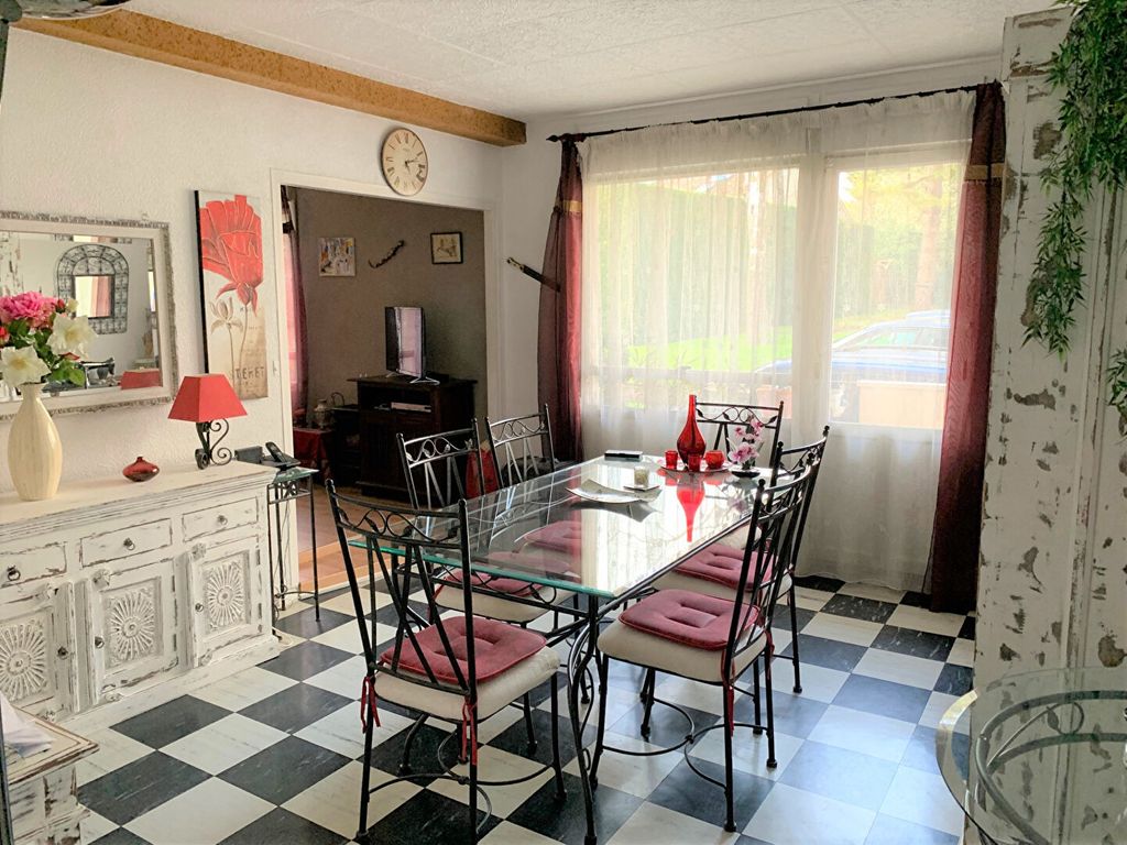 Achat appartement à vendre 4 pièces 70 m² - Houilles