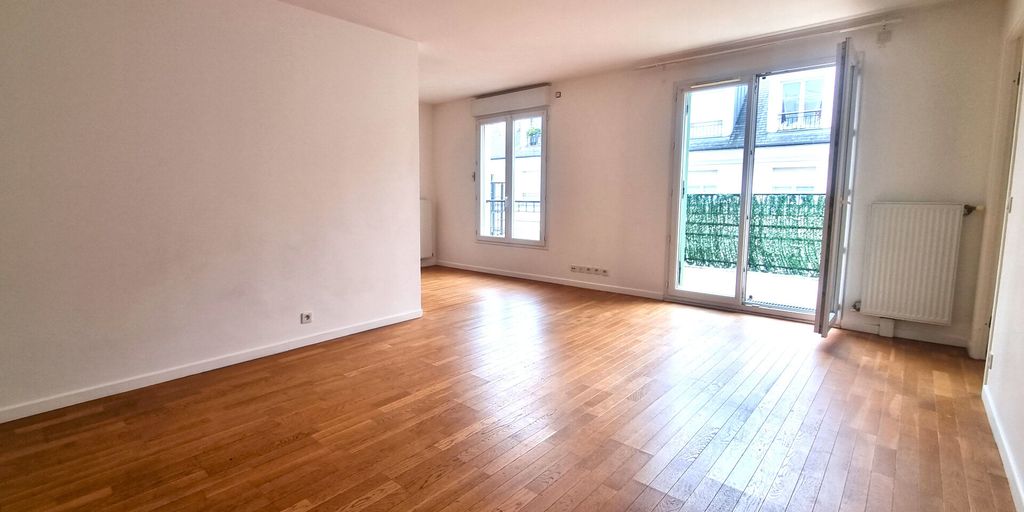 Achat appartement à vendre 4 pièces 79 m² - Houilles