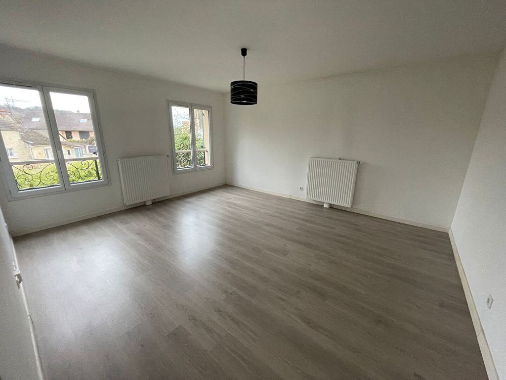 Achat appartement à vendre 3 pièces 64 m² - Étampes