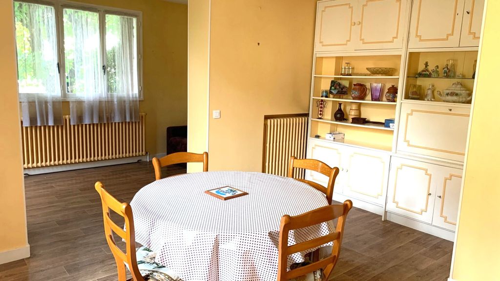 Achat maison à vendre 3 chambres 85 m² - Houilles