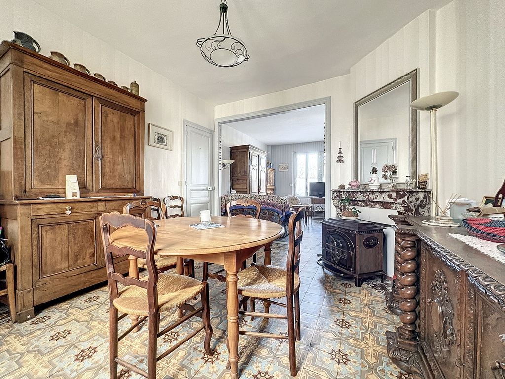 Achat maison à vendre 3 chambres 102 m² - Abbeville